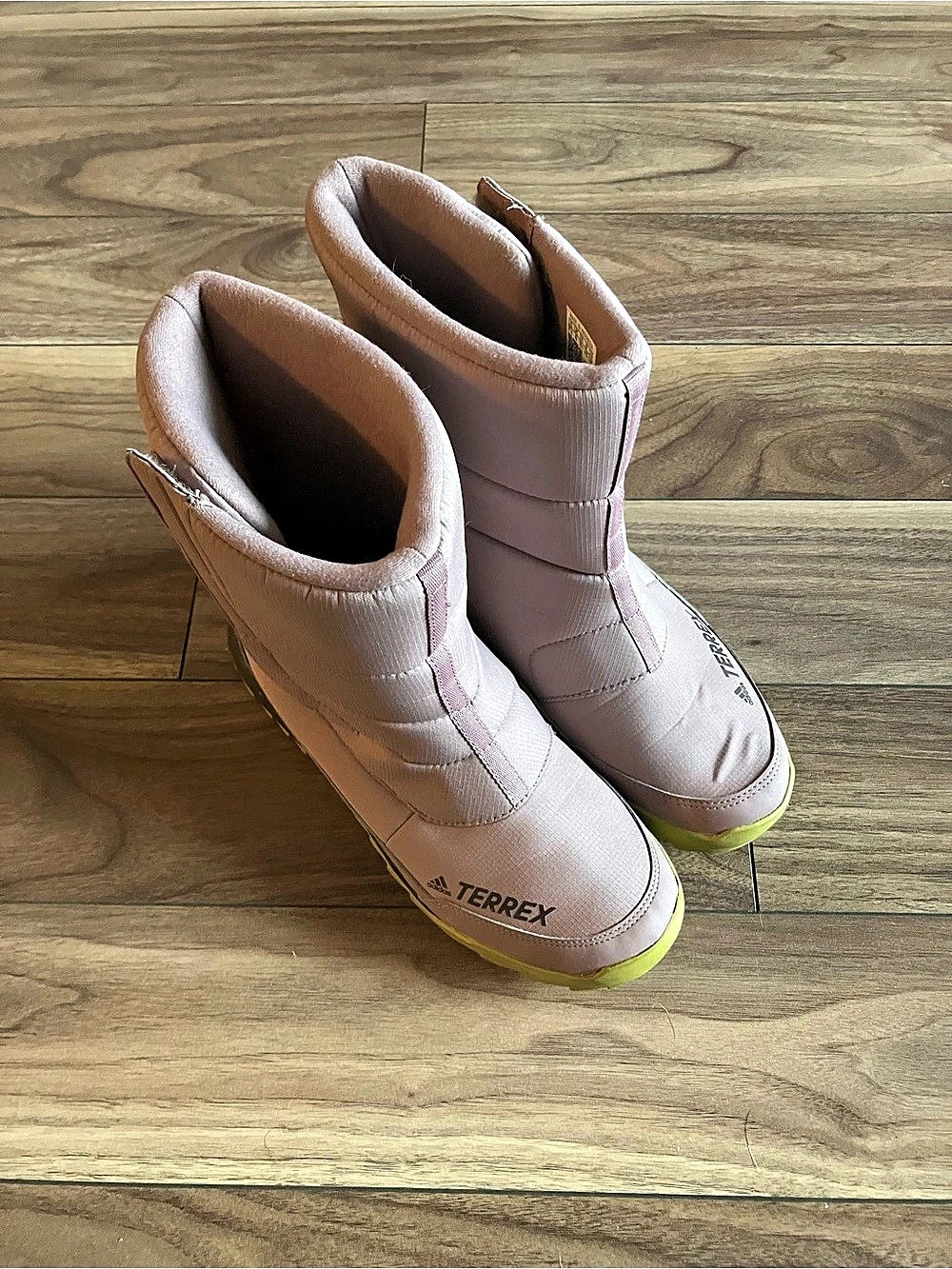 Adidas Terrex Winter Boots US 7.5